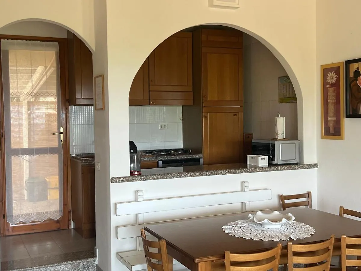 Villetta Indipendente Sardegna Holiday home Villaputzu 0*,
