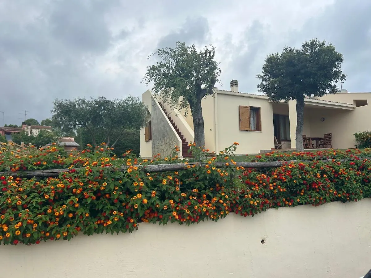 Villetta Indipendente Sardegna Holiday home Villaputzu