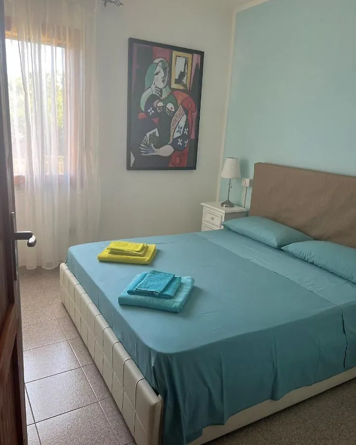 Villetta Indipendente Sardegna Holiday home Villaputzu Italy