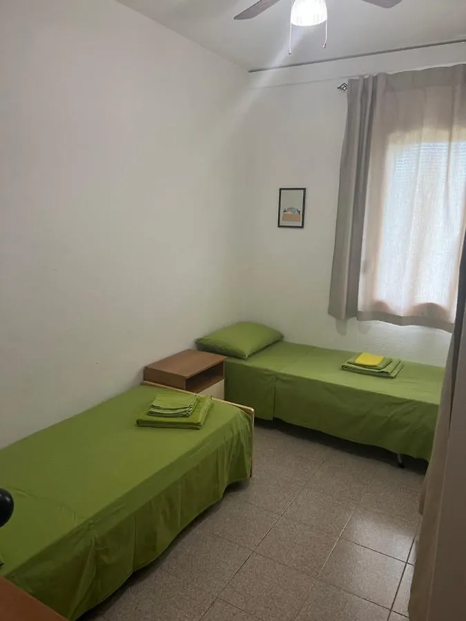 Villetta Indipendente Sardegna Holiday home Villaputzu