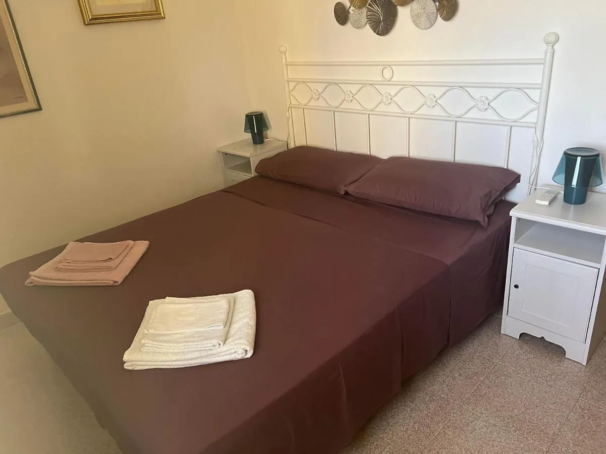 Villetta Indipendente Sardegna Holiday home Villaputzu