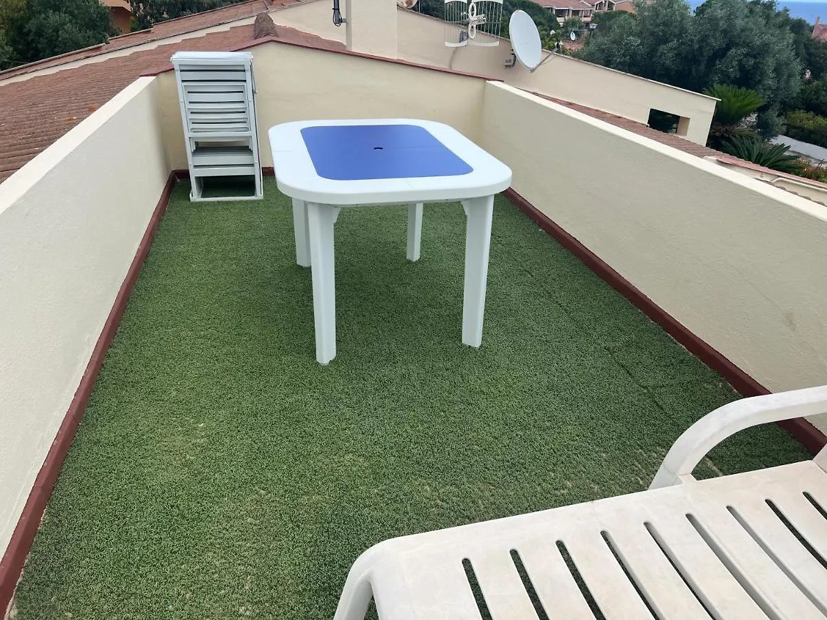 Villetta Indipendente Sardegna Holiday home Villaputzu