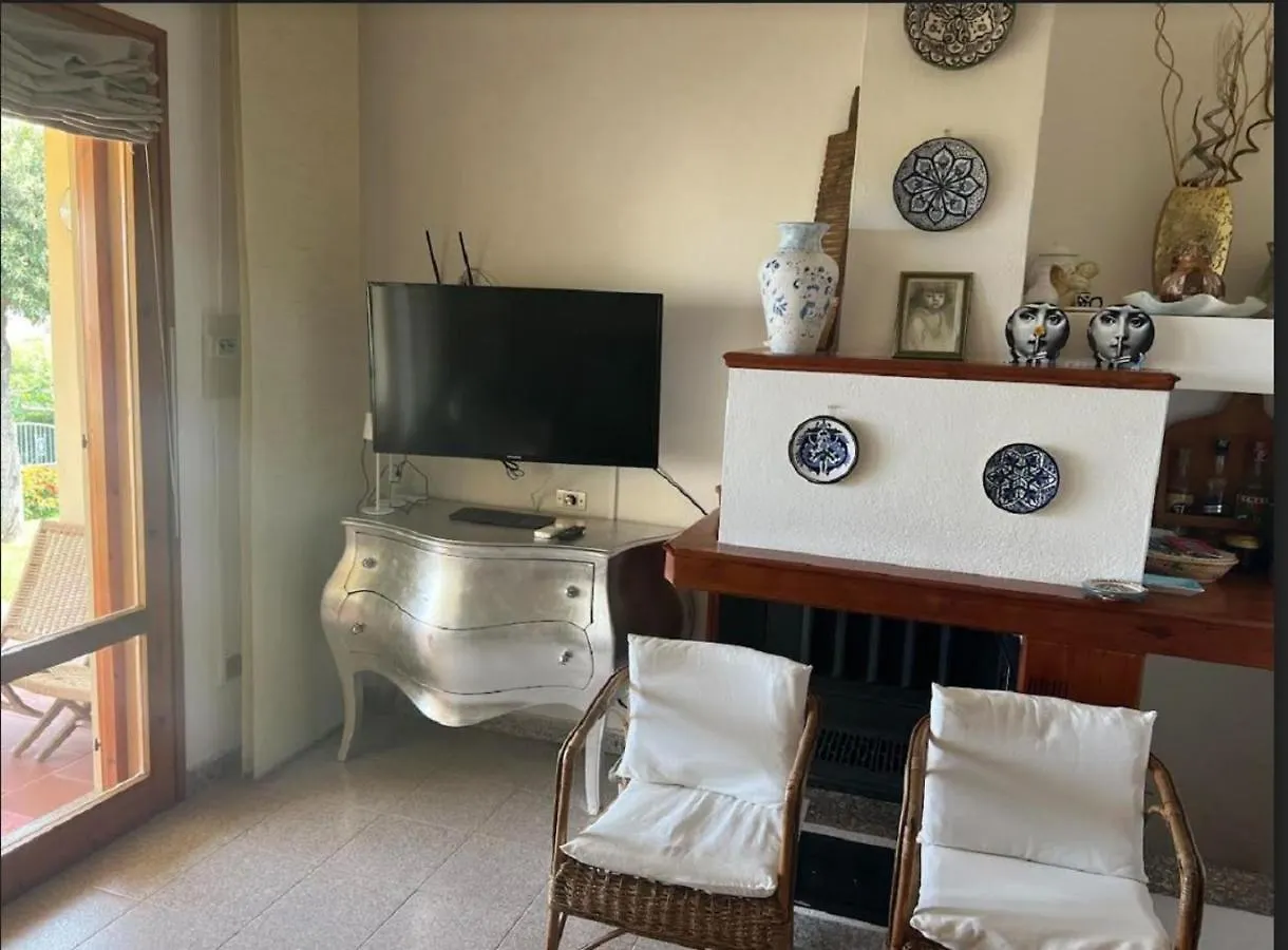 Villetta Indipendente Sardegna Holiday home Villaputzu 0*,  Italy