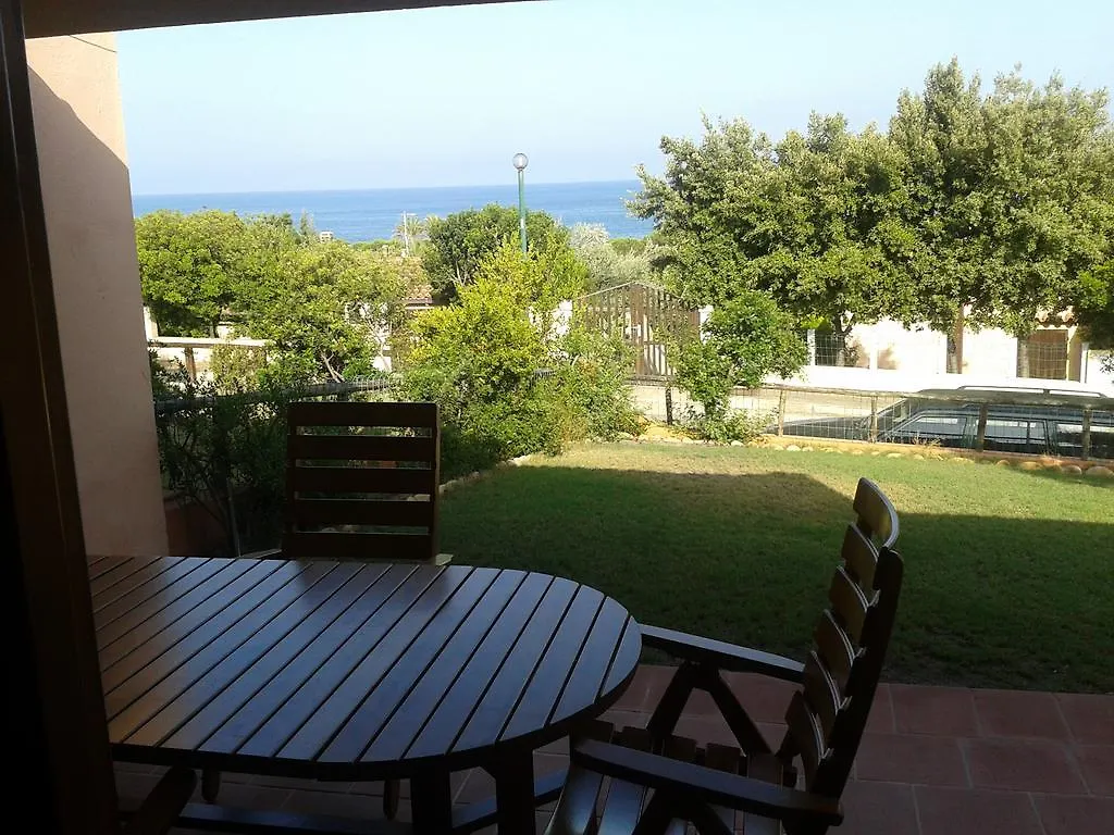 Villetta Indipendente Sardegna Holiday home Villaputzu