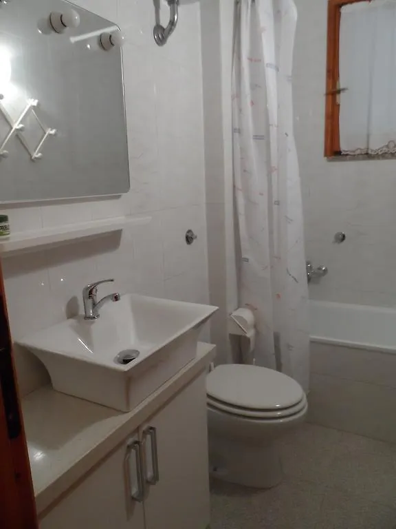 Villetta Indipendente Sardegna Holiday home Villaputzu