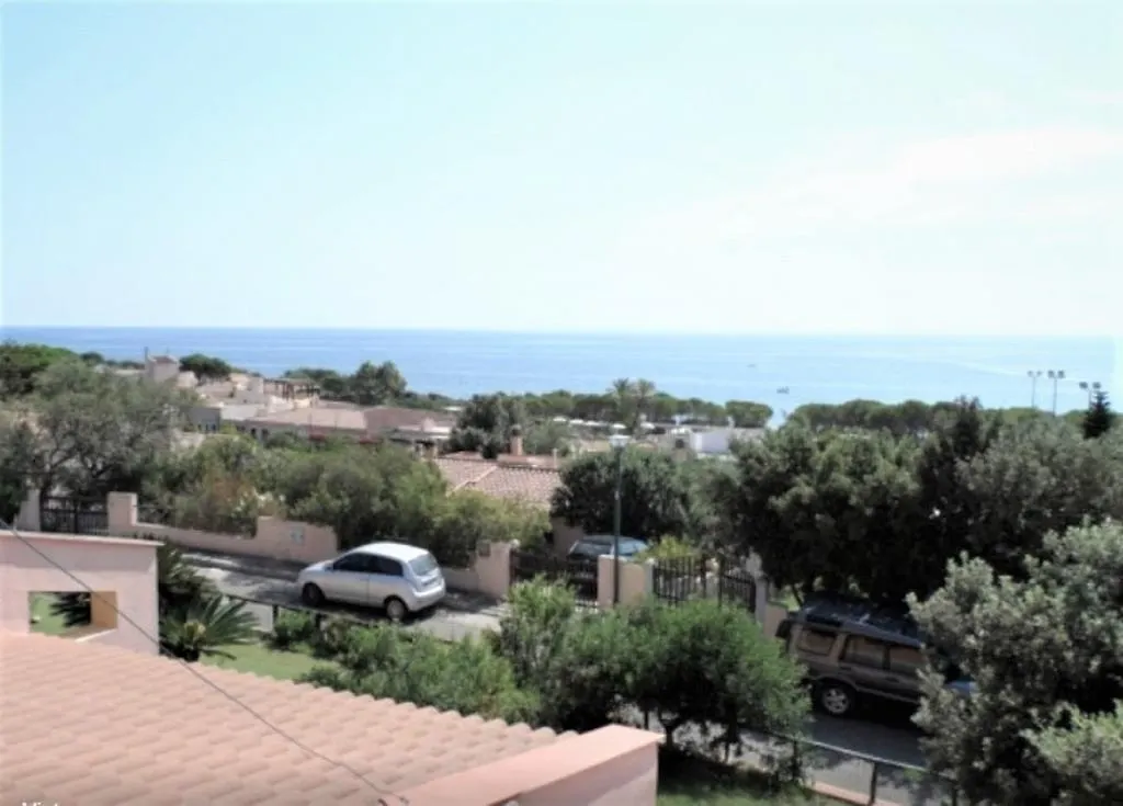 Villetta Indipendente Sardegna Holiday home Villaputzu Italy