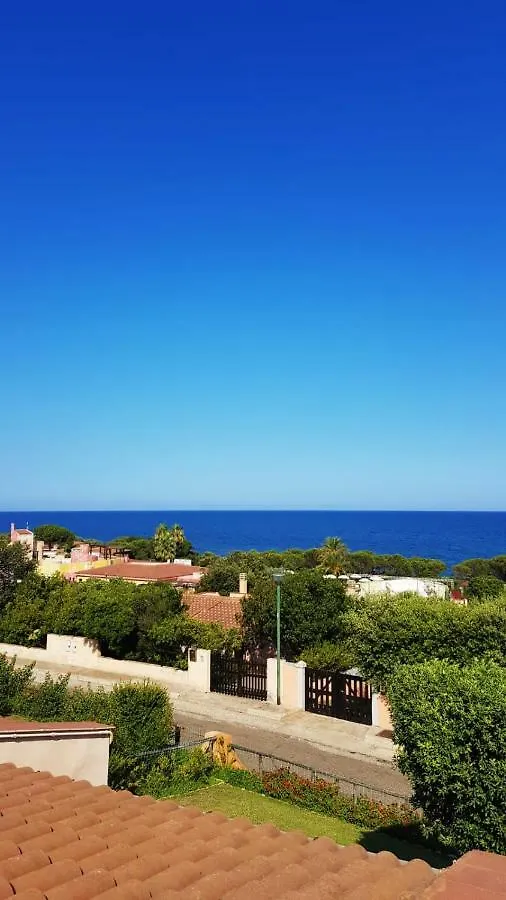 Villetta Indipendente Sardegna Holiday home Villaputzu